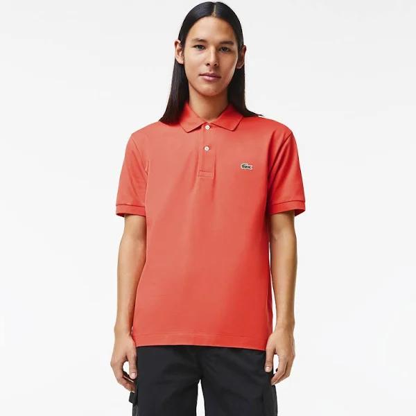 Original L.12.12 Petit Piqué Cotton Polo Shirt