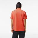 Original L.12.12 Petit Piqué Cotton Polo Shirt