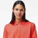Original L.12.12 Petit Piqué Cotton Polo Shirt