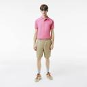 Original L.12.12 Petit Piqué Cotton Polo Shirt