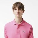 Original L.12.12 Petit Piqué Cotton Polo Shirt