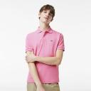 Original L.12.12 Petit Piqué Cotton Polo Shirt
