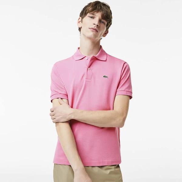 Original L.12.12 Petit Piqué Cotton Polo Shirt