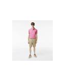 Original L.12.12 Petit Piqué Cotton Polo Shirt