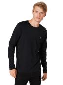 Original Long Sleeve T-Shirt 3XL / Black