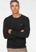 Original Long Sleeve T-Shirt 5XL / Black