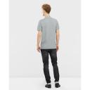 Original Piqué Polo Shirt 3XL / Antracit Melange