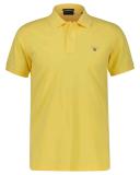 Original Piqué Polo Shirt XS / Banana Yellow / Yellow