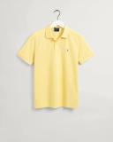 Original Piqué Polo Shirt XS / Banana Yellow / Yellow