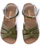 Original Sandals - Olive Adult 6