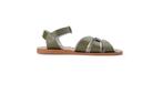 Original Sandals - Olive Adult 6