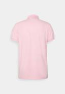 Original Slim Fit Piqué Polo Shirt S / California Pink / Pink / Red
