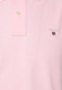 Original Slim Fit Piqué Polo Shirt S / California Pink / Pink / Red