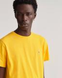 Original T-Shirt 4XL / Citrus Yellow / Yellow