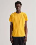 Original T-Shirt 5XL / Citrus Yellow / Yellow