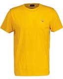 Original T-Shirt 5XL / Citrus Yellow / Yellow