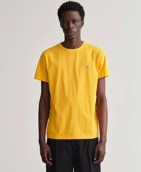 Original T-Shirt 5XL / Citrus Yellow / Yellow