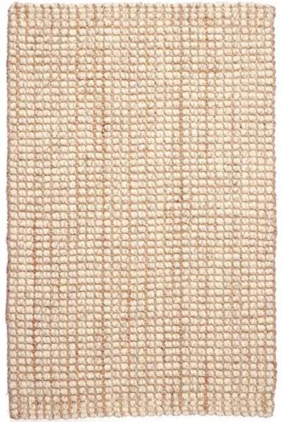 Orion Natural Wool Rug, 190x280cm