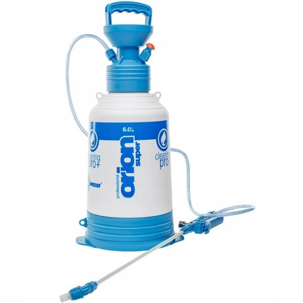Orion Pro, 6 Ltr — Alkali-resistant Spray