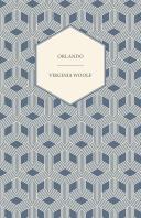 Orlando by Virginia Woolf