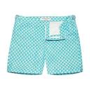 Orlebar Brown - Bulldog Mid-length Swim Shorts, Men, Blue