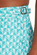 Orlebar Brown - Bulldog Mid-length Swim Shorts, Men, Blue