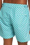 Orlebar Brown - Bulldog Mid-length Swim Shorts, Men, Blue