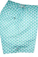 Orlebar Brown - Bulldog Mid-length Swim Shorts, Men, Blue