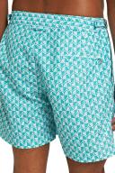 Orlebar Brown - Bulldog Mid-length Swim Shorts, Men, Blue