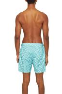 Orlebar Brown - Bulldog Mid-length Swim Shorts, Men, Blue