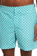 Orlebar Brown - Bulldog Mid-length Swim Shorts, Men, Blue