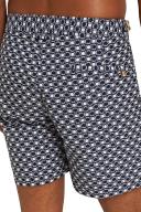 Orlebar Brown - Bulldog Mid-length Swim Shorts, Men, Navy