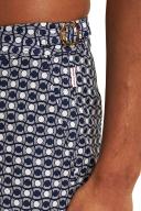 Orlebar Brown - Bulldog Mid-length Swim Shorts, Men, Navy