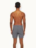 Orlebar Brown - Bulldog Mid-length Swim Shorts, Men, Navy