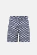 Orlebar Brown - Bulldog Mid-length Swim Shorts, Men, Navy
