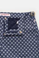 Orlebar Brown - Bulldog Mid-length Swim Shorts, Men, Navy