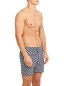 Orlebar Brown - Bulldog Mid-length Swim Shorts, Men, Navy