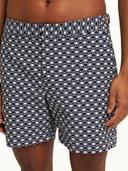 Orlebar Brown - Bulldog Mid-length Swim Shorts, Men, Navy
