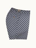 Orlebar Brown - Bulldog Mid-length Swim Shorts, Men, Navy