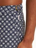 Orlebar Brown - Bulldog Mid-length Swim Shorts, Men, Navy