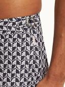 Orlebar Brown - Bulldog Mid-length Swim Shorts, Men, Navy