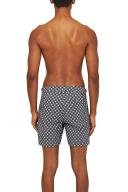 Orlebar Brown - Bulldog Mid-length Swim Shorts, Men, Navy