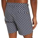 Orlebar Brown - Bulldog Mid-length Swim Shorts, Men, Navy