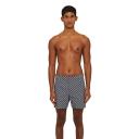 Orlebar Brown - Bulldog Mid-length Swim Shorts, Men, Navy