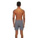 Orlebar Brown - Bulldog Mid-length Swim Shorts, Men, Navy
