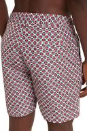 Orlebar Brown - Bulldog Mid-length Swim Shorts, Men, Red