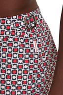 Orlebar Brown - Bulldog Mid-length Swim Shorts, Men, Red