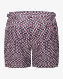 Orlebar Brown - Bulldog Mid-length Swim Shorts, Men, Red