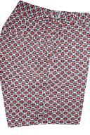 Orlebar Brown - Bulldog Mid-length Swim Shorts, Men, Red