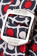Orlebar Brown - Bulldog Mid-length Swim Shorts, Men, Red